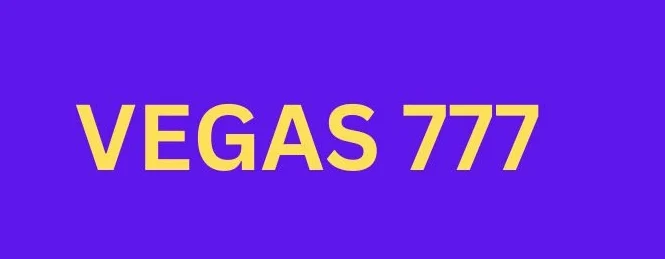vegas 777