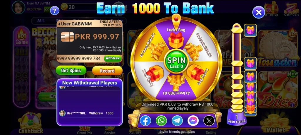 vegas 777 apk download 
