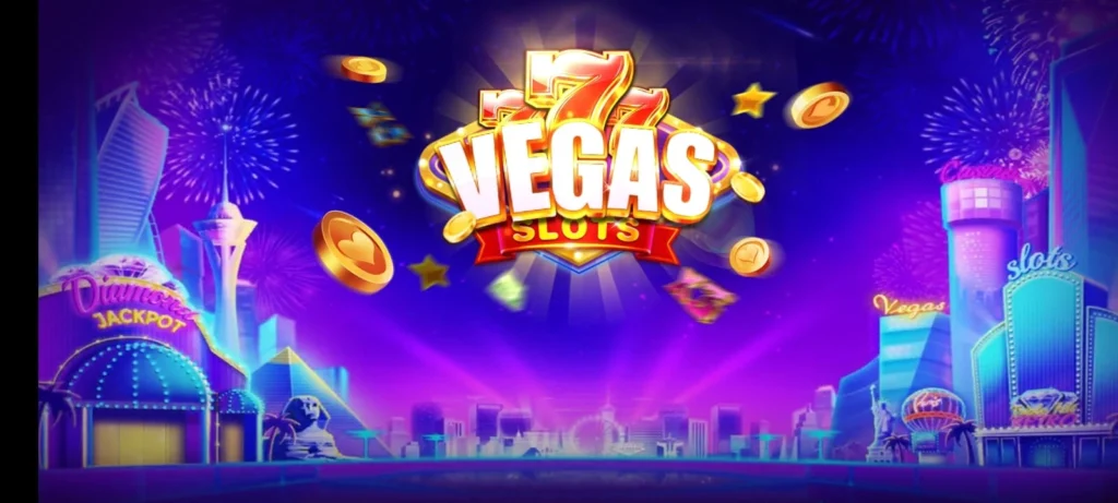vegas777