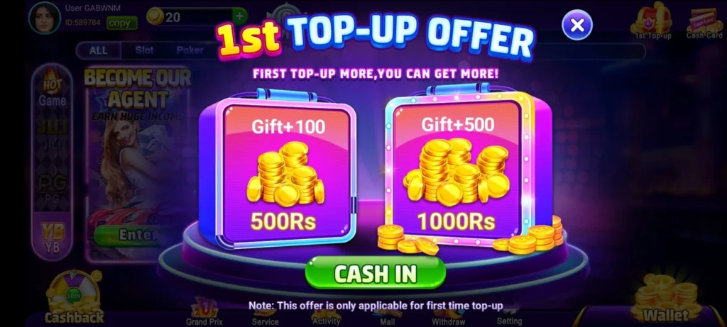 vegas 777 apk download