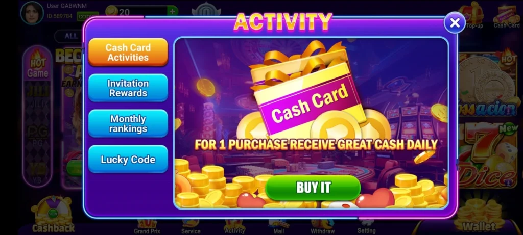 vegas777 download apk